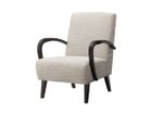 【フライミー ヴェール/FLYMEe vert / GOODS】の1P SOFA / 1人掛けソファ n59106 張地:フレームダークブラウン|ID: prp329100004969900 ipo3291000000037271536
