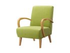 【フライミー ヴェール/FLYMEe vert / GOODS】の1P SOFA / 1人掛けソファ n59106 張地:フレームナチュラル|ID: prp329100004969900 ipo3291000000037271539