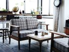 【コッコレ/Coccole / GOODS】の1P SOFA / 1人掛けソファ C423-1 大人の最旬トレンドファッション＆コーディネート founy(ファウニー) 送料無料 Free Shipping コンパクト Compact, Small Size フレーム Frame, Outline ホーム・キャンプ・アウトドア・お取り寄せ Home Living / Home & Lifestyle / Camping Gear / Outdoor Camping 家具・インテリア Home Furniture & Interior. Stylish & Functional Living Spaces ソファー Couches & Sofas thumbnail 参考イメージ|ID: prp329100004969907 ipo3291000000037271557