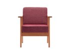 【コッコレ/Coccole / GOODS】の1P SOFA / 1人掛けソファ C423-1 大人の最旬トレンドファッション＆コーディネート founy(ファウニー) 送料無料 Free Shipping コンパクト Compact, Small Size フレーム Frame, Outline ホーム・キャンプ・アウトドア・お取り寄せ Home Living / Home & Lifestyle / Camping Gear / Outdoor Camping 家具・インテリア Home Furniture & Interior. Stylish & Functional Living Spaces ソファー Couches & Sofas thumbnail 張地:フレームブラウン|ID: prp329100004969907 ipo3291000000037271559