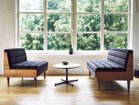 【コッコレ/Coccole / GOODS】の1P SOFA / 1人掛けソファ C415-1 シリーズ参考イメージ(左:2人掛け C415-2、右:3人掛け C415-3)|ID: prp329100004969908 ipo3291000000037271562