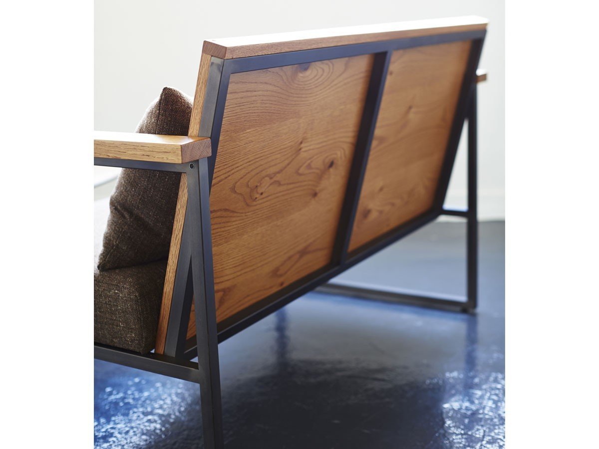 【コッコレ/Coccole / GOODS】のARM SOFA / アームソファ C425-1 インテリア・キッズ・メンズ・レディースファッション・服の通販 founy(ファウニー) 　送料無料　Free Shipping　フレーム　Frame, Outline　ヴィンテージ　Vintage Style　ホーム・キャンプ・アウトドア・お取り寄せ　Home Living / Home & Lifestyle / Camping Gear / Outdoor Camping　家具・インテリア　Home Furniture & Interior. Stylish & Functional Living Spaces　ソファー　Couches & Sofas　参考イメージ|ID: prp329100004969909 ipo3291000000037271569