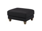 【リラックス フォーム/RELAX FORM / GOODS】のCOLUMBUS OTTOMAN / コロンバス オットマン 張地:LT03 チャコールブラック|ID: prp329100004969913 ipo3291000000037271586