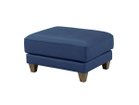 【リラックス フォーム/RELAX FORM / GOODS】のCOLUMBUS OTTOMAN / コロンバス オットマン 張地:バイオレットブルー|ID: prp329100004969913 ipo3291000000037271590