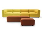 【アンドリュー ワールド/Andreu World / GOODS】のDado Ottoman / ダド RS0366 オットマン 96.5 × 40cm 参考イメージ|ID: prp329100004969929 ipo3291000000037271710