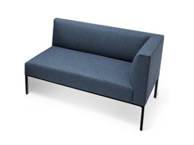 【アンドリュー ワールド/Andreu World / GOODS】のRaglan 2-Seater Corner Sofa / ラグラン SF2070 / SF2071 2シーター コーナーソファ 大人の最旬トレンドファッション＆コーディネート founy(ファウニー) イタリア Italy クッション Cushion, Throw Pillow スリム Slim, Slim Fit パイピング Piping, Trim Design フォーム Form モダン Modern, Contemporary ホーム・キャンプ・アウトドア・お取り寄せ Home Living / Home & Lifestyle / Camping Gear / Outdoor Camping 家具・インテリア Home Furniture & Interior. Stylish & Functional Living Spaces ソファー Couches & Sofas |ID:prp329100004969932