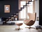 【フリッツ ハンセン/FRITZ HANSEN / GOODS】のEGG / エッグチェア フットスツール 3127 参考イメージ|ID: prp329100004969937 ipo3291000000037271774