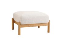 【イデー/IDEE / GOODS】のDIMANCHE OTTOMAN / ディモンシュ オットマン 張地オーダー品 大人の最旬トレンドファッション＆コーディネート founy(ファウニー) クッション Cushion, Throw Pillow バランス Balance, Style Balance フェザー Feather, Feather Detail リラックス Relax, Relaxed Fit ホーム・キャンプ・アウトドア・お取り寄せ Home Living / Home & Lifestyle / Camping Gear / Outdoor Camping 家具・インテリア Home Furniture & Interior. Stylish & Functional Living Spaces その他 インテリア雑貨、家具 Home Decor & Furniture Extras |ID:prp329100004969938