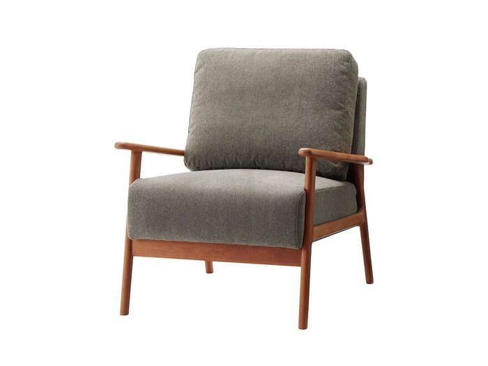 【スウィッチ/SWITCH / GOODS】のStrand Sofa 1P / ストランド ソファ 1人掛け インテリア・キッズ・メンズ・レディースファッション・服の通販 founy(ファウニー) https://founy.com/ ウッド Wooden Design チェリー Cherry, Cherry Pattern フレーム Frame, Outline モダン Modern, Contemporary ホーム・キャンプ・アウトドア・お取り寄せ Home Living / Home & Lifestyle / Camping Gear / Outdoor Camping 家具・インテリア Home Furniture & Interior. Stylish & Functional Living Spaces ソファー Couches & Sofas |ID: prp329100004969941 ipo3291000000037271806