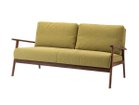 【スウィッチ/SWITCH / GOODS】のStrand Sofa 1P / ストランド ソファ 1人掛け ウッド「ウォールナット」参考イメージ|ID: prp329100004969941 ipo3291000000037271808