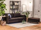 【リラックス フォーム/RELAX FORM / GOODS】のDINO2 OTTOMAN / ディーノ2 オットマン 張地:A47 ビター|ID: prp329100004969944 ipo3291000000037271824