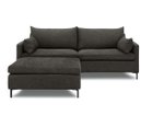 【リラックス フォーム/RELAX FORM / GOODS】のDINO2 OTTOMAN / ディーノ2 オットマン 同シリーズの「3人掛けソファ」と組み合わせたイメージ|ID: prp329100004969944 ipo3291000000037271825