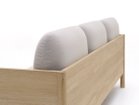 【カリモクニュースタンダード/KARIMOKU NEW STANDARD】のCASTOR LOBBY SOFA 1-SEATER / キャストール ロビーソファー 1シーター 大人の最旬トレンドファッション＆コーディネート founy(ファウニー) エレガント 上品 Elegant クッション Cushion, Throw Pillow テーブル Table, Dining Table ファブリック Fabric, Textile フレーム Frame, Outline ホーム・キャンプ・アウトドア・お取り寄せ Home Living / Home & Lifestyle / Camping Gear / Outdoor Camping 家具・インテリア Home Furniture & Interior. Stylish & Functional Living Spaces ソファー Couches & Sofas thumbnail 参考イメージ|ID: prp329100004969945 ipo3291000000037271833