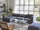 【ボンド/bond / GOODS】のTHEO Sofa / テオソファ コーナー 張地:ストーングレー|ID: prp329100004969954 ipo3291000000037271872