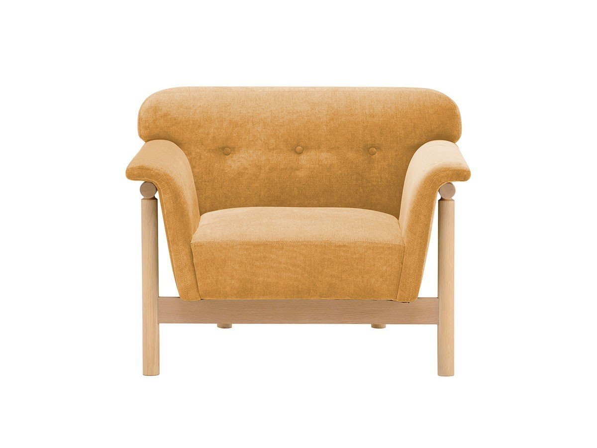 【フライミー ヴェール/FLYMEe vert / GOODS】のLYKKE SOFA 90 / リュッケ ソファ 90 インテリア・キッズ・メンズ・レディースファッション・服の通販 founy(ファウニー) 　おすすめ　Recommended / Our Picks　シンプル　Simple, Minimal　フレーム　Frame, Outline　ホーム・キャンプ・アウトドア・お取り寄せ　Home Living / Home & Lifestyle / Camping Gear / Outdoor Camping　家具・インテリア　Home Furniture & Interior. Stylish & Functional Living Spaces　ソファー　Couches & Sofas　張地:アプリコット|ID: prp329100004969959 ipo3291000000037271906