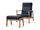 【テオリ/TEORI / GOODS】のC SOFA OTTOMAN / シー ソファ オットマン 大人の最旬トレンドファッション＆コーディネート founy(ファウニー) 送料無料 Free Shipping オイル Body Oil フレーム Frame, Outline リラックス Relax, Relaxed Fit 抗菌 Antibacterial, Bacteria-Resistant ホーム・キャンプ・アウトドア・お取り寄せ Home Living / Home & Lifestyle / Camping Gear / Outdoor Camping 家具・インテリア Home Furniture & Interior. Stylish & Functional Living Spaces ソファー Couches & Sofas オットマン・フットスツール Ottomans & Footstools thumbnail 同シリーズの「リクライニング」と組合わせてご使用いただけます。|ID: prp329100004969960 ipo3291000000037271911