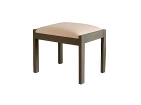 【北の住まい設計社/KITANOSUMAISEKKEISHA / GOODS】のM-chair Ottoman / エムチェア オットマン 大人の最旬トレンドファッション＆コーディネート founy(ファウニー) ファブリック Fabric, Textile フェルト Felt, Felt Fabric リネン Linen, Linen Fabric 送料無料 Free Shipping ホーム・キャンプ・アウトドア・お取り寄せ Home Living / Home & Lifestyle / Camping Gear / Outdoor Camping 家具・インテリア Home Furniture & Interior. Stylish & Functional Living Spaces その他 インテリア雑貨、家具 Home Decor & Furniture Extras |ID:prp329100004969965