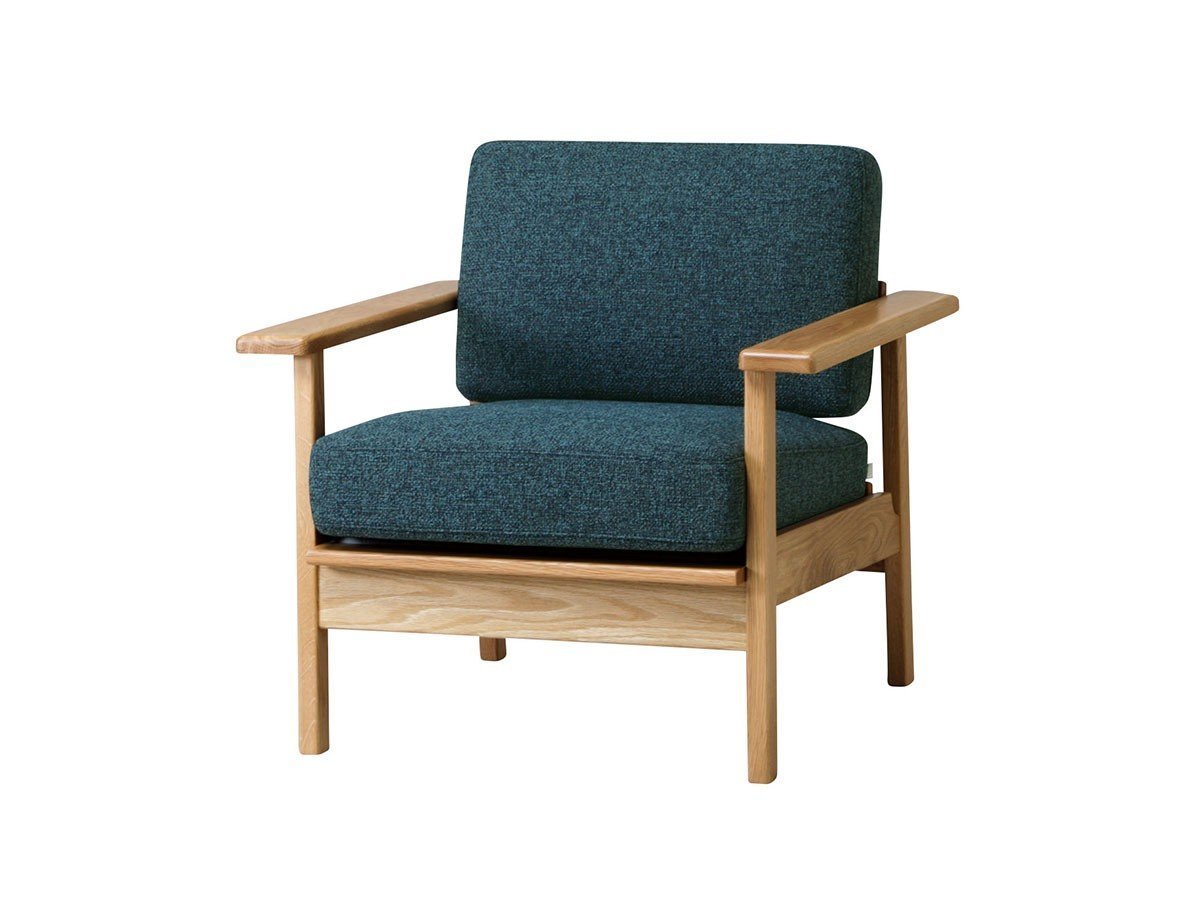 【シーヴ/SIEVE / GOODS】のpart sofa 1seater / パート 1人掛けソファ インテリア・キッズ・メンズ・レディースファッション・服の通販 founy(ファウニー) 　シンプル　Simple, Minimal　フレーム　Frame, Outline　ホーム・キャンプ・アウトドア・お取り寄せ　Home Living / Home & Lifestyle / Camping Gear / Outdoor Camping　家具・インテリア　Home Furniture & Interior. Stylish & Functional Living Spaces　ソファー　Couches & Sofas　張地:ブルー|ID: prp329100004969972 ipo3291000000037271985