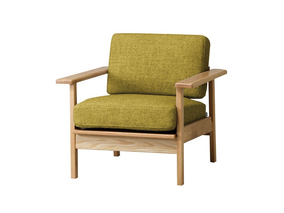 【シーヴ/SIEVE / GOODS】のpart sofa 1seater / パート 1人掛けソファ インテリア・キッズ・メンズ・レディースファッション・服の通販 founy(ファウニー) 　シンプル　Simple, Minimal　フレーム　Frame, Outline　ホーム・キャンプ・アウトドア・お取り寄せ　Home Living / Home & Lifestyle / Camping Gear / Outdoor Camping　家具・インテリア　Home Furniture & Interior. Stylish & Functional Living Spaces　ソファー　Couches & Sofas　張地:グリーン|ID: prp329100004969972 ipo3291000000037271987