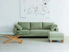 【カーフ/karf / GOODS】のDover Ottoman / ドーヴァー オットマン 参考イメージ|ID: prp329100004969973 ipo3291000000037271990