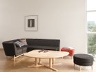 【平田椅子製作所/Hirata Chair / GOODS】のPISOLINO Sofa 2P / ピソリーノ 2人掛けソファ 肘無 大人の最旬トレンドファッション＆コーディネート founy(ファウニー) クッション Cushion, Throw Pillow ホーム・キャンプ・アウトドア・お取り寄せ Home Living / Home & Lifestyle / Camping Gear / Outdoor Camping 家具・インテリア Home Furniture & Interior. Stylish & Functional Living Spaces ソファー Couches & Sofas thumbnail 組合せ例:2.5人掛けソファ、2人掛けソファ 肘無、スツール スクエア、スツール サークル|ID: prp329100004969980 ipo3291000000037272037