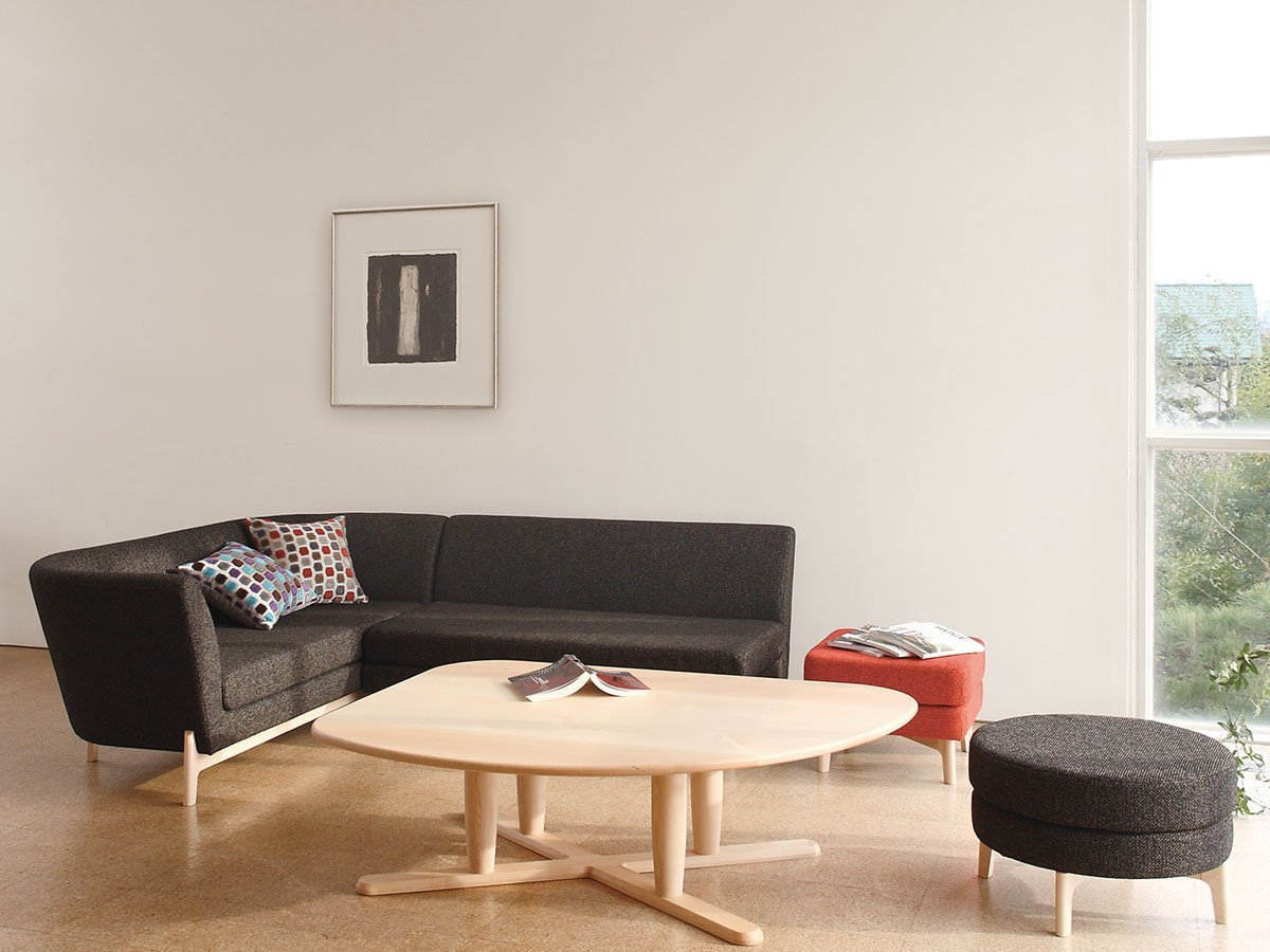 【平田椅子製作所/Hirata Chair / GOODS】のPISOLINO Sofa 2P / ピソリーノ 2人掛けソファ 肘無 インテリア・キッズ・メンズ・レディースファッション・服の通販 founy(ファウニー) 　クッション　Cushion, Throw Pillow　ホーム・キャンプ・アウトドア・お取り寄せ　Home Living / Home & Lifestyle / Camping Gear / Outdoor Camping　家具・インテリア　Home Furniture & Interior. Stylish & Functional Living Spaces　ソファー　Couches & Sofas　組合せ例:2.5人掛けソファ、2人掛けソファ 肘無、スツール スクエア、スツール サークル|ID: prp329100004969980 ipo3291000000037272037