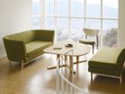 【平田椅子製作所/Hirata Chair / GOODS】のPISOLINO Sofa 2P / ピソリーノ 2人掛けソファ 肘無 大人の最旬トレンドファッション＆コーディネート founy(ファウニー) クッション Cushion, Throw Pillow ホーム・キャンプ・アウトドア・お取り寄せ Home Living / Home & Lifestyle / Camping Gear / Outdoor Camping 家具・インテリア Home Furniture & Interior. Stylish & Functional Living Spaces ソファー Couches & Sofas thumbnail 組合せ例:2人掛けソファ、2人掛けソファ 肘無|ID: prp329100004969980 ipo3291000000037272038