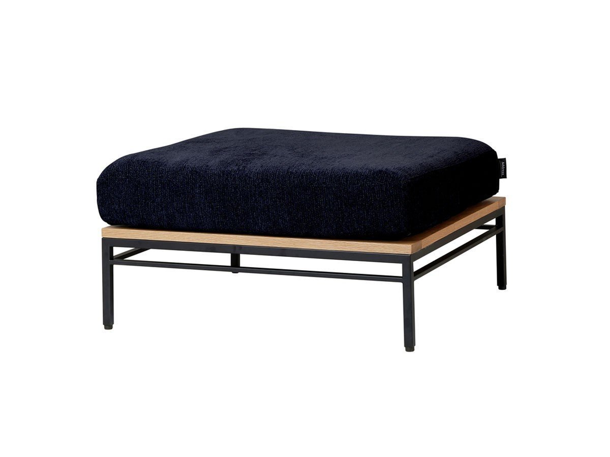【アドレス/address / GOODS】のKarla sofa ottoman / カーラ ソファ オットマン(FLYMEe限定カラー) インテリア・キッズ・メンズ・レディースファッション・服の通販 founy(ファウニー) 　送料無料　Free Shipping　クッション　Cushion, Throw Pillow　フレーム　Frame, Outline　モダン　Modern, Contemporary　ホーム・キャンプ・アウトドア・お取り寄せ　Home Living / Home & Lifestyle / Camping Gear / Outdoor Camping　家具・インテリア　Home Furniture & Interior. Stylish & Functional Living Spaces　ソファー　Couches & Sofas　オットマン・フットスツール　Ottomans & Footstools　-|ID: prp329100004969995 ipo3291000000037272190
