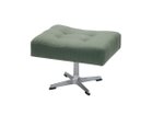 【スウィッチ/SWITCH / GOODS】のSkal Ottoman / スコール オットマン 大人の最旬トレンドファッション＆コーディネート founy(ファウニー) 送料無料 Free Shipping クラシカル Classical, Vintage-Inspired バランス Balance, Style Balance フォルム Silhouette, Form モダン Modern, Contemporary ホーム・キャンプ・アウトドア・お取り寄せ Home Living / Home & Lifestyle / Camping Gear / Outdoor Camping 家具・インテリア Home Furniture & Interior. Stylish & Functional Living Spaces その他 インテリア雑貨、家具 Home Decor & Furniture Extras thumbnail 張地:F-5 ジェリコ グリーン|ID: prp329100004970023 ipo3291000000037272341