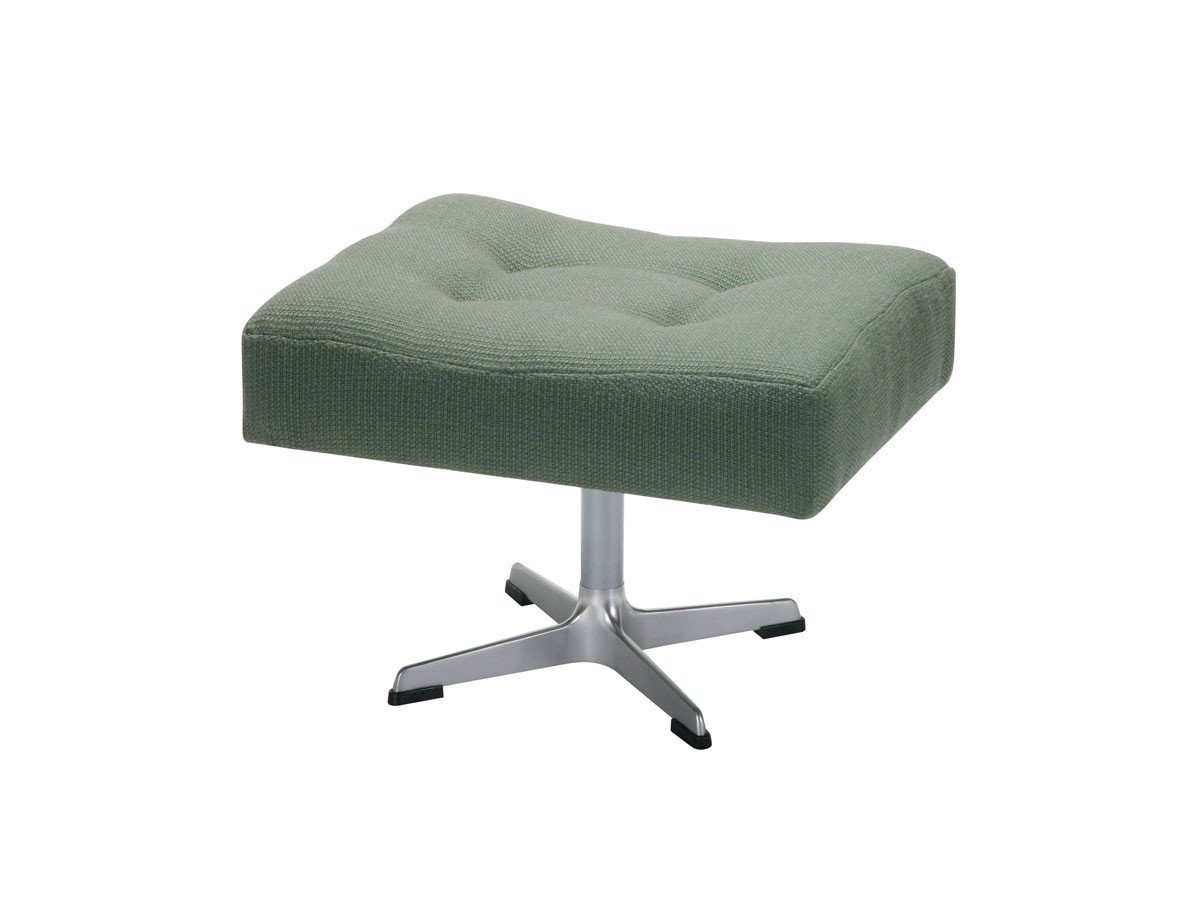 【スウィッチ/SWITCH / GOODS】のSkal Ottoman / スコール オットマン インテリア・キッズ・メンズ・レディースファッション・服の通販 founy(ファウニー) 　送料無料　Free Shipping　クラシカル　Classical, Vintage-Inspired　バランス　Balance, Style Balance　フォルム　Silhouette, Form　モダン　Modern, Contemporary　ホーム・キャンプ・アウトドア・お取り寄せ　Home Living / Home & Lifestyle / Camping Gear / Outdoor Camping　家具・インテリア　Home Furniture & Interior. Stylish & Functional Living Spaces　その他 インテリア雑貨、家具　Home Decor & Furniture Extras　張地:F-5 ジェリコ グリーン|ID: prp329100004970023 ipo3291000000037272341