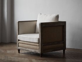 【アルテム ジャパン/ARTEM JAPAN / GOODS】のBrodia sofa / ブローディア ソファ 1人掛け / 3人掛け 大人の最旬トレンドファッション＆コーディネート founy(ファウニー) アンティーク Antique-Inspired クッション Cushion, Throw Pillow クラシック Classic, Timeless Style コーティング Coating, Coated Finish フレーム Frame, Outline ホーム・キャンプ・アウトドア・お取り寄せ Home Living / Home & Lifestyle / Camping Gear / Outdoor Camping 家具・インテリア Home Furniture & Interior. Stylish & Functional Living Spaces ソファー Couches & Sofas |ID:prp329100004970024