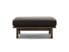 【マスターウォール/MASTERWAL / GOODS】のRITZ SOFA / リッツ ソファ オットマン9060 大人の最旬トレンドファッション＆コーディネート founy(ファウニー) 送料無料 Free Shipping クッション Cushion, Throw Pillow コンパクト Compact, Small Size シンプル Simple, Minimal フレーム Frame, Outline ホーム・キャンプ・アウトドア・お取り寄せ Home Living / Home & Lifestyle / Camping Gear / Outdoor Camping 家具・インテリア Home Furniture & Interior. Stylish & Functional Living Spaces ソファー Couches & Sofas オットマン・フットスツール Ottomans & Footstools thumbnail 張地:ウッド:ウォールナット|ID: prp329100004970029 ipo3291000000037272368