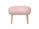 【フリッツ ハンセン/FRITZ HANSEN / GOODS】のRO / ロオチェア フットスツール ウッドレッグ JH12 -|ID: prp329100004970031 ipo3291000000037272379