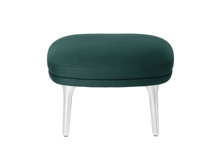 【フリッツ ハンセン/FRITZ HANSEN / GOODS】のFRI / フリチェア フットスツール サテン仕上げアルミ製レッグ / ウッドレッグ JH14 / JH15 インテリア・キッズ・メンズ・レディースファッション・服の通販 founy(ファウニー) https://founy.com/ サテン Satin, Glossy Fabric シンプル Simple, Minimal ファブリック Fabric, Textile 送料無料 Free Shipping おすすめ Recommended / Our Picks ホーム・キャンプ・アウトドア・お取り寄せ Home Living / Home & Lifestyle / Camping Gear / Outdoor Camping 家具・インテリア Home Furniture & Interior. Stylish & Functional Living Spaces チェア・椅子 Seating & Chairs スツール・バースツール Stools & Bar Stools |ID: prp329100004970032 ipo3291000000037272381