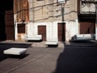 【ステラワークス/Stellar Works / GOODS】のUtility Sofa One Side S / ユーティリティ ソファ ワンサイド S 大人の最旬トレンドファッション＆コーディネート founy(ファウニー) コレクション Collection, Seasonal Line 人気 Popular, Best Seller ホーム・キャンプ・アウトドア・お取り寄せ Home Living / Home & Lifestyle / Camping Gear / Outdoor Camping 家具・インテリア Home Furniture & Interior. Stylish & Functional Living Spaces ソファー Couches & Sofas thumbnail|ID: prp329100004970035 ipo3291000000037272410