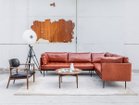【ステラワークス/Stellar Works / GOODS】のUtility Sofa One Side S / ユーティリティ ソファ ワンサイド S 大人の最旬トレンドファッション＆コーディネート founy(ファウニー) コレクション Collection, Seasonal Line 人気 Popular, Best Seller ホーム・キャンプ・アウトドア・お取り寄せ Home Living / Home & Lifestyle / Camping Gear / Outdoor Camping 家具・インテリア Home Furniture & Interior. Stylish & Functional Living Spaces ソファー Couches & Sofas thumbnail シリーズ参考イメージ|ID: prp329100004970035 ipo3291000000037272412