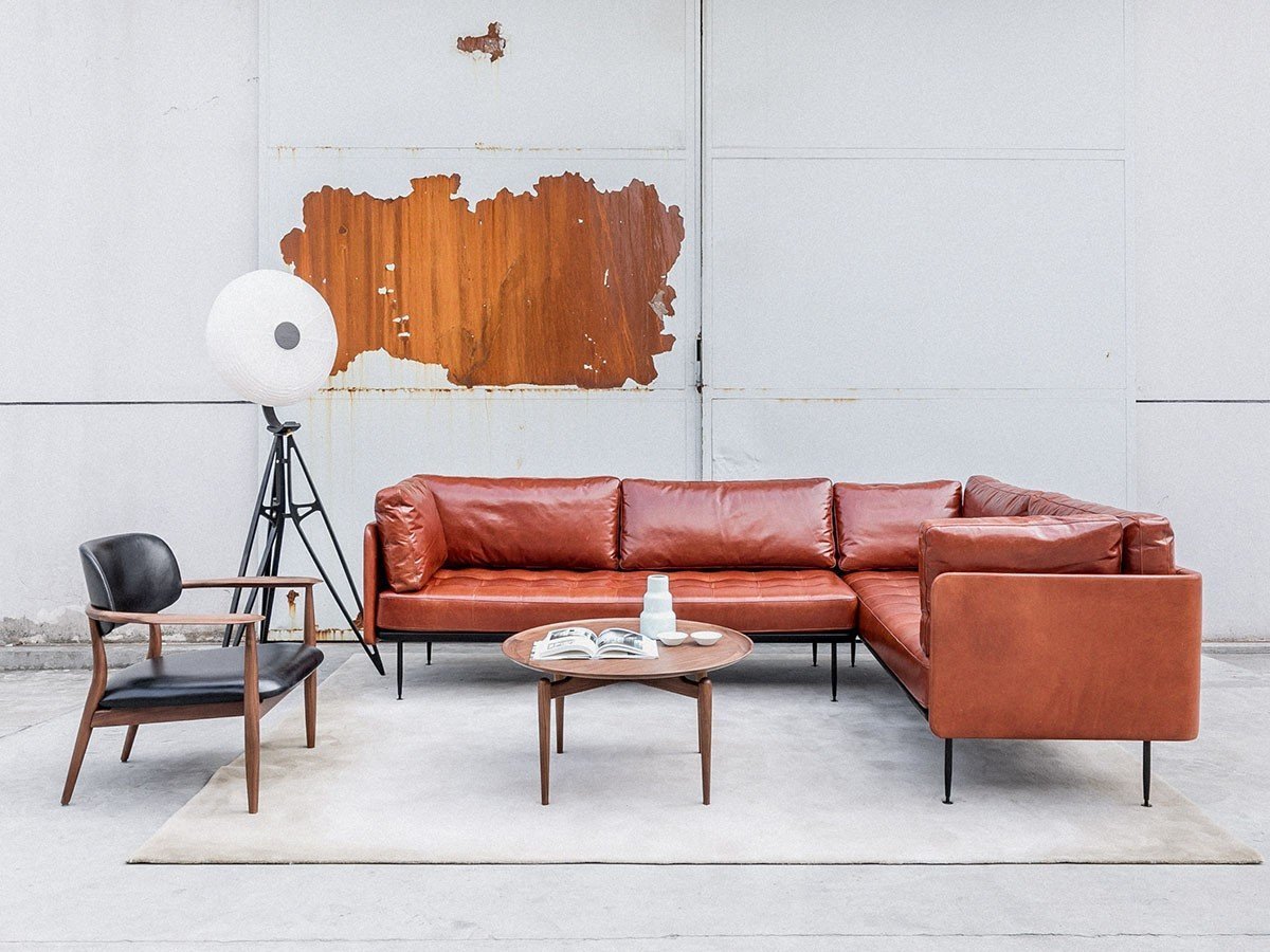 【ステラワークス/Stellar Works / GOODS】のUtility Sofa One Side S / ユーティリティ ソファ ワンサイド S インテリア・キッズ・メンズ・レディースファッション・服の通販 founy(ファウニー) 　コレクション　Collection, Seasonal Line　人気　Popular, Best Seller　ホーム・キャンプ・アウトドア・お取り寄せ　Home Living / Home & Lifestyle / Camping Gear / Outdoor Camping　家具・インテリア　Home Furniture & Interior. Stylish & Functional Living Spaces　ソファー　Couches & Sofas　シリーズ参考イメージ|ID: prp329100004970035 ipo3291000000037272412