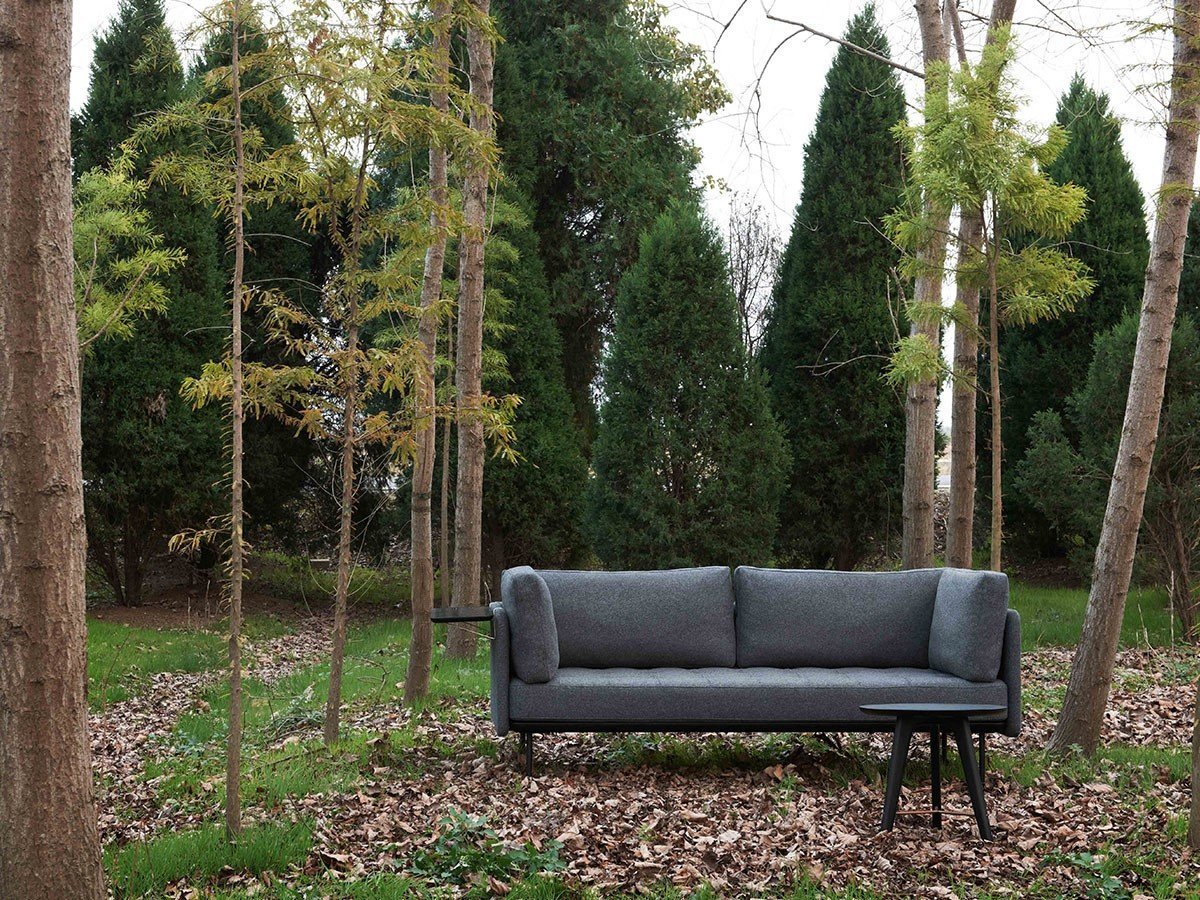 【ステラワークス/Stellar Works / GOODS】のUtility Sofa One Side S / ユーティリティ ソファ ワンサイド S インテリア・キッズ・メンズ・レディースファッション・服の通販 founy(ファウニー) 　コレクション　Collection, Seasonal Line　人気　Popular, Best Seller　ホーム・キャンプ・アウトドア・お取り寄せ　Home Living / Home & Lifestyle / Camping Gear / Outdoor Camping　家具・インテリア　Home Furniture & Interior. Stylish & Functional Living Spaces　ソファー　Couches & Sofas　シリーズ参考イメージ|ID: prp329100004970035 ipo3291000000037272417