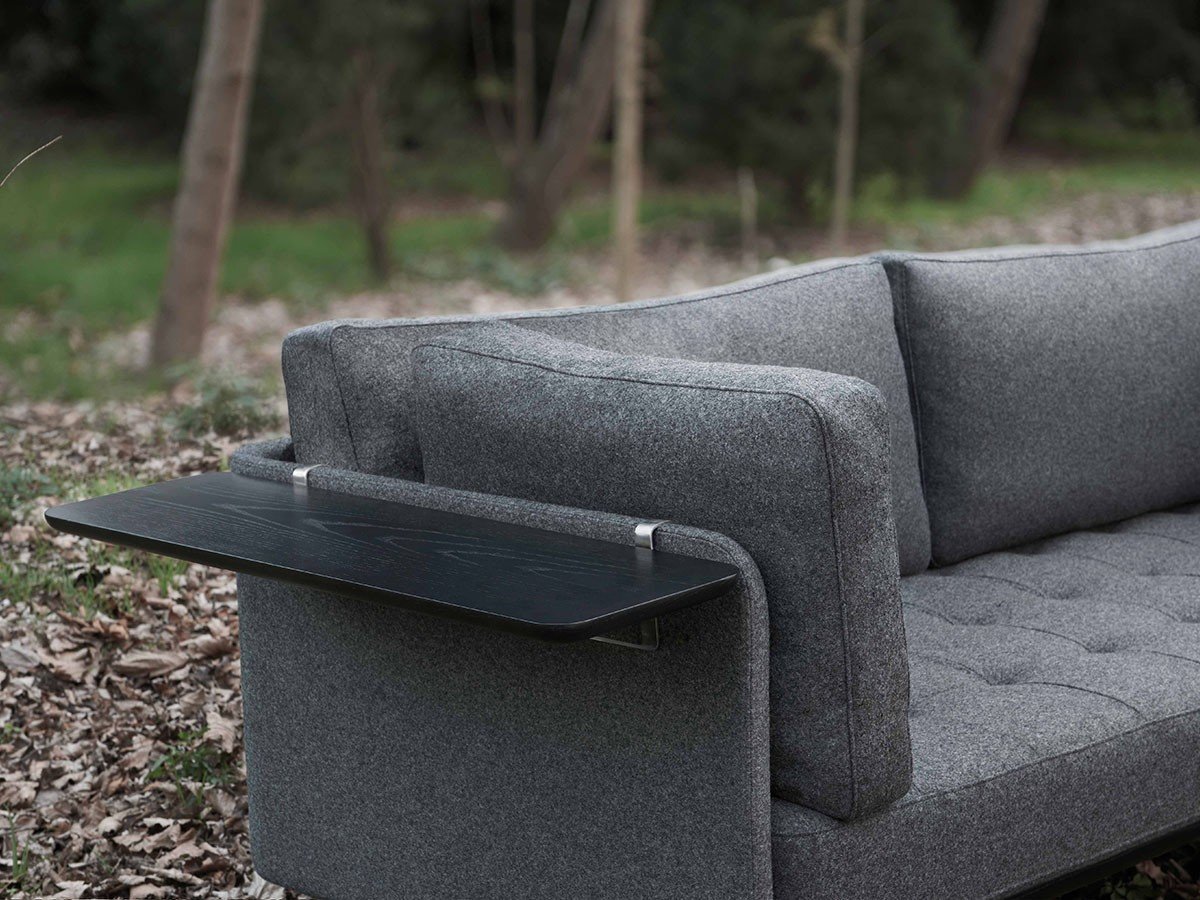 【ステラワークス/Stellar Works / GOODS】のUtility Sofa One Side S / ユーティリティ ソファ ワンサイド S インテリア・キッズ・メンズ・レディースファッション・服の通販 founy(ファウニー) 　コレクション　Collection, Seasonal Line　人気　Popular, Best Seller　ホーム・キャンプ・アウトドア・お取り寄せ　Home Living / Home & Lifestyle / Camping Gear / Outdoor Camping　家具・インテリア　Home Furniture & Interior. Stylish & Functional Living Spaces　ソファー　Couches & Sofas　シリーズ参考イメージ|ID: prp329100004970035 ipo3291000000037272418