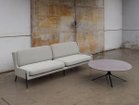 【ステラワークス/Stellar Works / GOODS】のBlink Sofa Two Seater / ブリンク ソファ 2シーター 大人の最旬トレンドファッション＆コーディネート founy(ファウニー) フォルム Silhouette, Form ホーム・キャンプ・アウトドア・お取り寄せ Home Living / Home & Lifestyle / Camping Gear / Outdoor Camping 家具・インテリア Home Furniture & Interior. Stylish & Functional Living Spaces ソファー Couches & Sofas thumbnail 参考イメージ|ID: prp329100004970044 ipo3291000000037272489