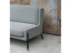 【ステラワークス/Stellar Works / GOODS】のBlink Sofa Two Seater / ブリンク ソファ 2シーター 大人の最旬トレンドファッション＆コーディネート founy(ファウニー) フォルム Silhouette, Form ホーム・キャンプ・アウトドア・お取り寄せ Home Living / Home & Lifestyle / Camping Gear / Outdoor Camping 家具・インテリア Home Furniture & Interior. Stylish & Functional Living Spaces ソファー Couches & Sofas thumbnail 参考イメージ|ID: prp329100004970044 ipo3291000000037272491