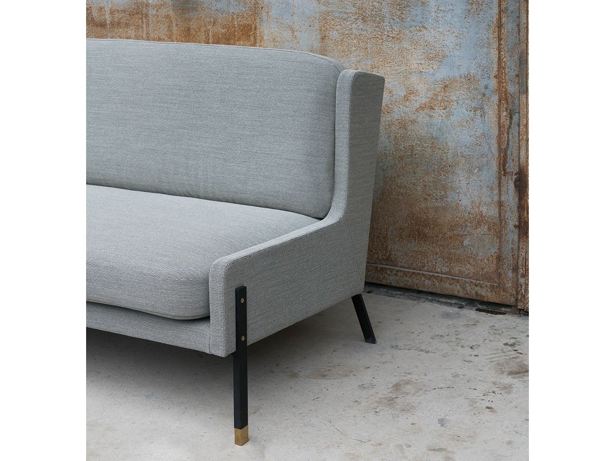 【ステラワークス/Stellar Works / GOODS】のBlink Sofa Two Seater / ブリンク ソファ 2シーター インテリア・キッズ・メンズ・レディースファッション・服の通販 founy(ファウニー) 　フォルム　Silhouette, Form　ホーム・キャンプ・アウトドア・お取り寄せ　Home Living / Home & Lifestyle / Camping Gear / Outdoor Camping　家具・インテリア　Home Furniture & Interior. Stylish & Functional Living Spaces　ソファー　Couches & Sofas　参考イメージ|ID: prp329100004970044 ipo3291000000037272491