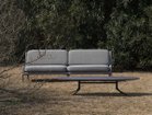【ステラワークス/Stellar Works / GOODS】のBlink Sofa Two Seater / ブリンク ソファ 2シーター 大人の最旬トレンドファッション＆コーディネート founy(ファウニー) フォルム Silhouette, Form ホーム・キャンプ・アウトドア・お取り寄せ Home Living / Home & Lifestyle / Camping Gear / Outdoor Camping 家具・インテリア Home Furniture & Interior. Stylish & Functional Living Spaces ソファー Couches & Sofas thumbnail 参考イメージ|ID: prp329100004970044 ipo3291000000037272492