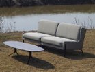 【ステラワークス/Stellar Works / GOODS】のBlink Sofa Two Seater / ブリンク ソファ 2シーター 大人の最旬トレンドファッション＆コーディネート founy(ファウニー) フォルム Silhouette, Form ホーム・キャンプ・アウトドア・お取り寄せ Home Living / Home & Lifestyle / Camping Gear / Outdoor Camping 家具・インテリア Home Furniture & Interior. Stylish & Functional Living Spaces ソファー Couches & Sofas thumbnail 参考イメージ|ID: prp329100004970044 ipo3291000000037272493
