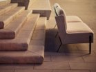 【ステラワークス/Stellar Works / GOODS】のBlink Sofa Two Seater / ブリンク ソファ 2シーター 大人の最旬トレンドファッション＆コーディネート founy(ファウニー) フォルム Silhouette, Form ホーム・キャンプ・アウトドア・お取り寄せ Home Living / Home & Lifestyle / Camping Gear / Outdoor Camping 家具・インテリア Home Furniture & Interior. Stylish & Functional Living Spaces ソファー Couches & Sofas thumbnail 参考イメージ|ID: prp329100004970044 ipo3291000000037272495