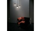 【ステラワークス/Stellar Works / GOODS】のCrawford Lounge Chair 2.0 / クロフォード ラウンジチェア 2.0 |ID: prp329100004970045 ipo3291000000037272499