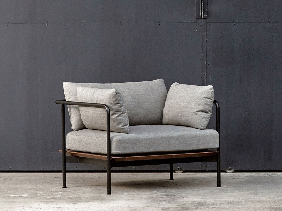 【ステラワークス/Stellar Works / GOODS】のCrawford Lounge Chair 2.0 / クロフォード ラウンジチェア 2.0 インテリア・キッズ・メンズ・レディースファッション・服の通販 founy(ファウニー) 　コレクション　Collection, Seasonal Line　エレガント 上品　Elegant　ホーム・キャンプ・アウトドア・お取り寄せ　Home Living / Home & Lifestyle / Camping Gear / Outdoor Camping　家具・インテリア　Home Furniture & Interior. Stylish & Functional Living Spaces　チェア・椅子　Seating & Chairs　ラウンジチェア・リクライナー　Lounge Chairs / Recliners　|ID: prp329100004970045 ipo3291000000037272500