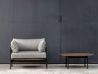 【ステラワークス/Stellar Works / GOODS】のCrawford Lounge Chair 2.0 / クロフォード ラウンジチェア 2.0 |ID: prp329100004970045 ipo3291000000037272501