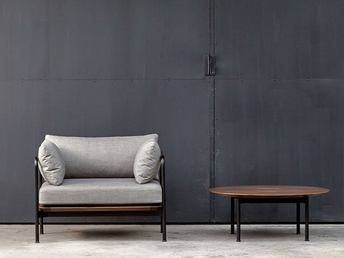 【ステラワークス/Stellar Works / GOODS】のCrawford Lounge Chair 2.0 / クロフォード ラウンジチェア 2.0 インテリア・キッズ・メンズ・レディースファッション・服の通販 founy(ファウニー) 　コレクション　Collection, Seasonal Line　エレガント 上品　Elegant　ホーム・キャンプ・アウトドア・お取り寄せ　Home Living / Home & Lifestyle / Camping Gear / Outdoor Camping　家具・インテリア　Home Furniture & Interior. Stylish & Functional Living Spaces　チェア・椅子　Seating & Chairs　ラウンジチェア・リクライナー　Lounge Chairs / Recliners　|ID: prp329100004970045 ipo3291000000037272501
