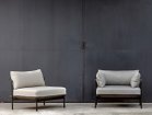 【ステラワークス/Stellar Works / GOODS】のCrawford Lounge Chair 2.0 / クロフォード ラウンジチェア 2.0 |ID: prp329100004970045 ipo3291000000037272502